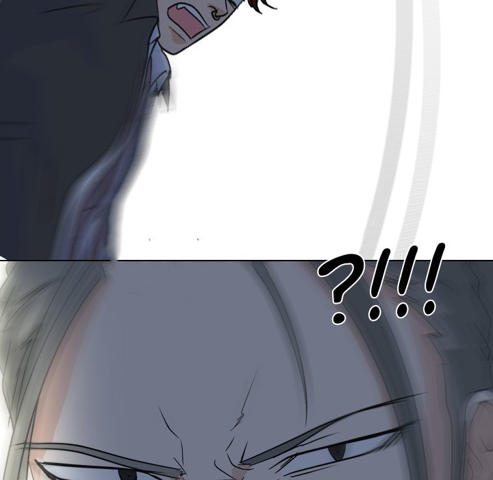 High School Legend Red Dragon chapter 96 page 81