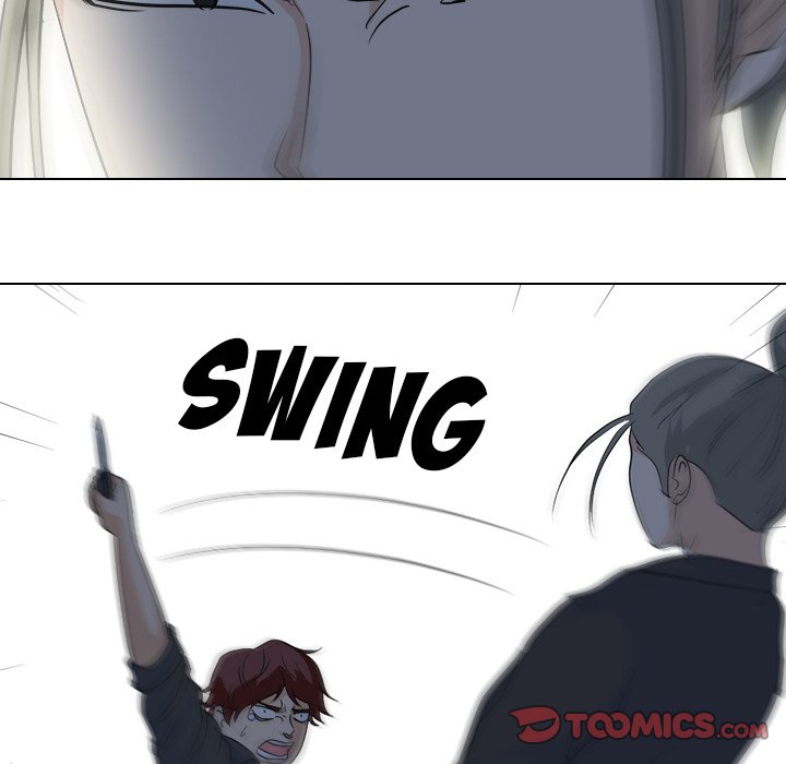 High School Legend Red Dragon chapter 96 page 82