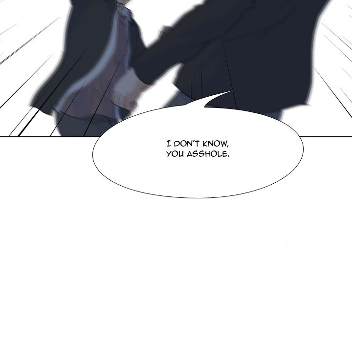 High School Legend Red Dragon chapter 96 page 83