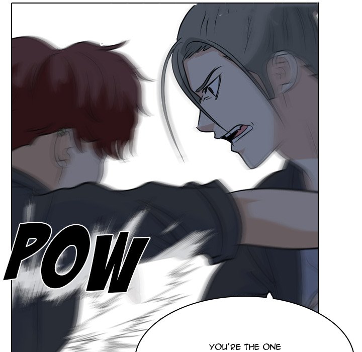 High School Legend Red Dragon chapter 96 page 84