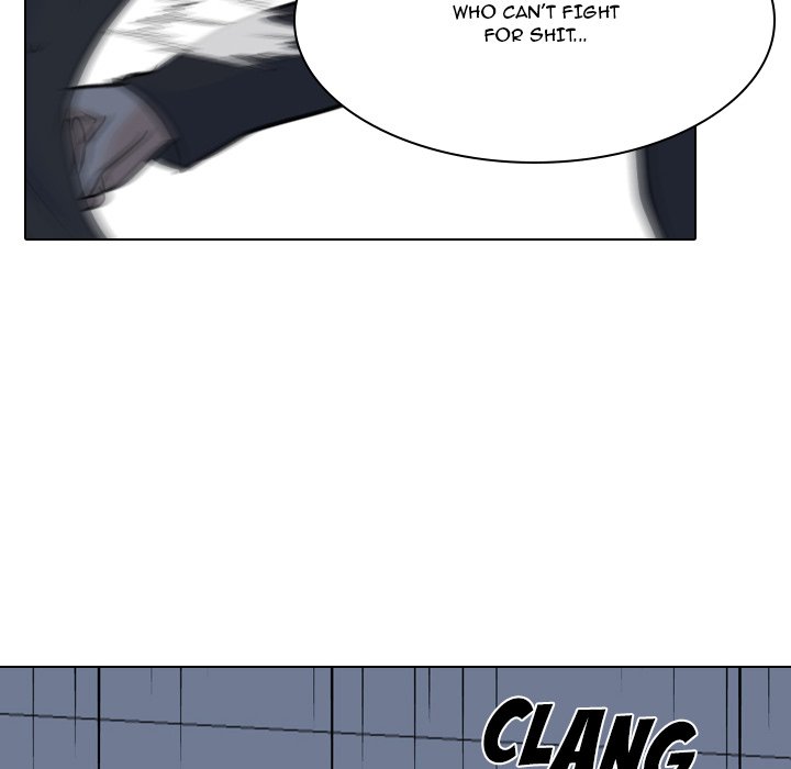 High School Legend Red Dragon chapter 96 page 85