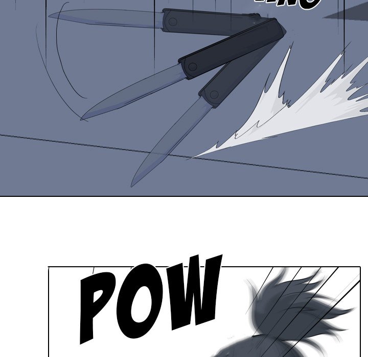 High School Legend Red Dragon chapter 96 page 86