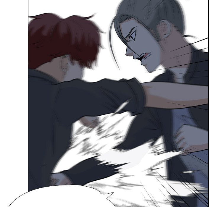 High School Legend Red Dragon chapter 96 page 87