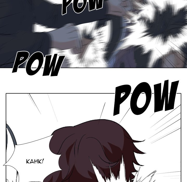 High School Legend Red Dragon chapter 96 page 89