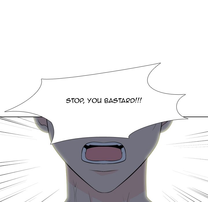 High School Legend Red Dragon chapter 96 page 91