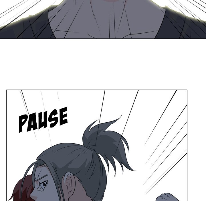 High School Legend Red Dragon chapter 96 page 92