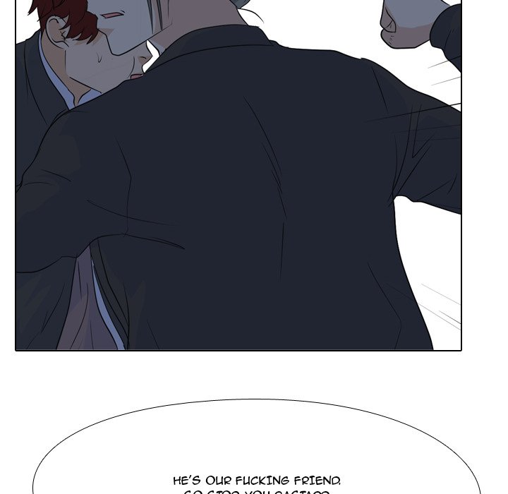 High School Legend Red Dragon chapter 96 page 93