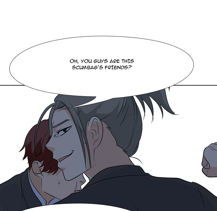 High School Legend Red Dragon chapter 96 page 95