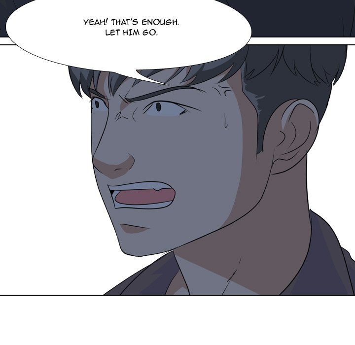 High School Legend Red Dragon chapter 96 page 96