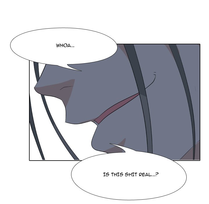 High School Legend Red Dragon chapter 96 page 97