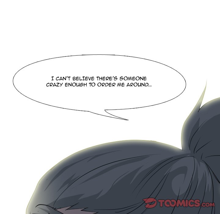 High School Legend Red Dragon chapter 96 page 98