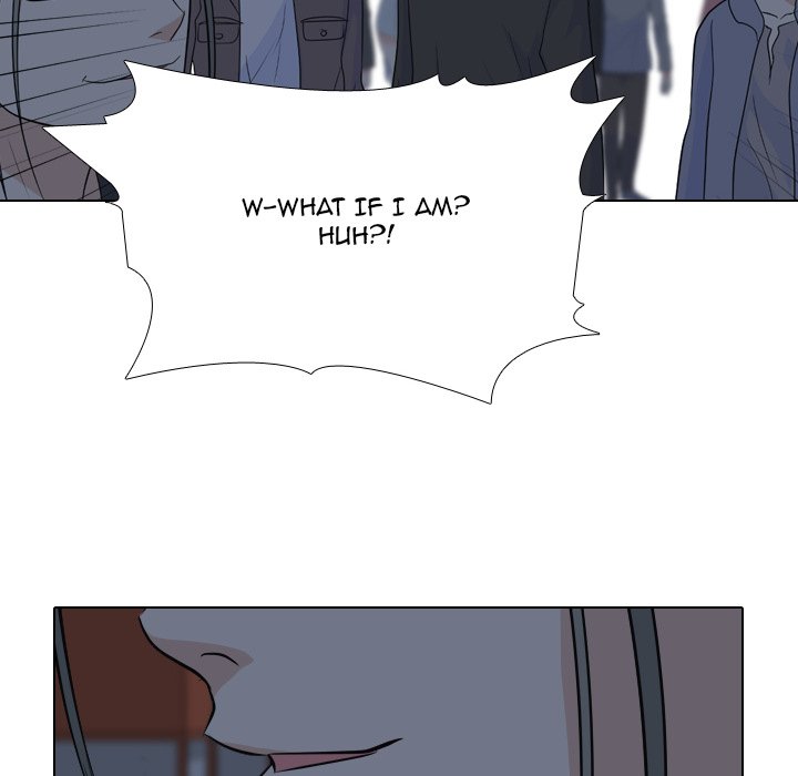High School Legend Red Dragon chapter 96 page 101