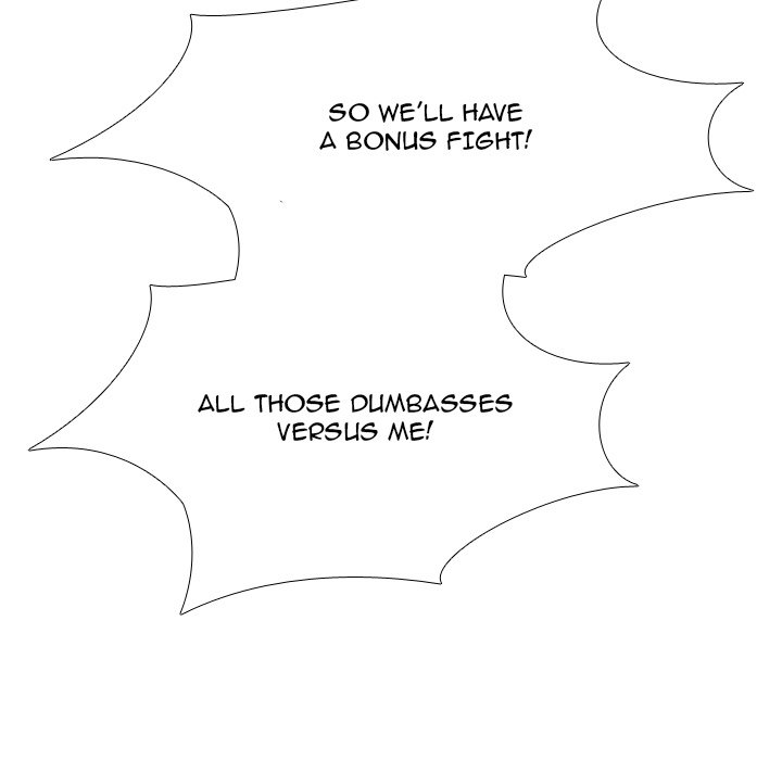 High School Legend Red Dragon chapter 96 page 104