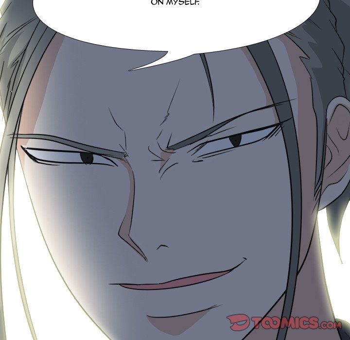 High School Legend Red Dragon chapter 96 page 106