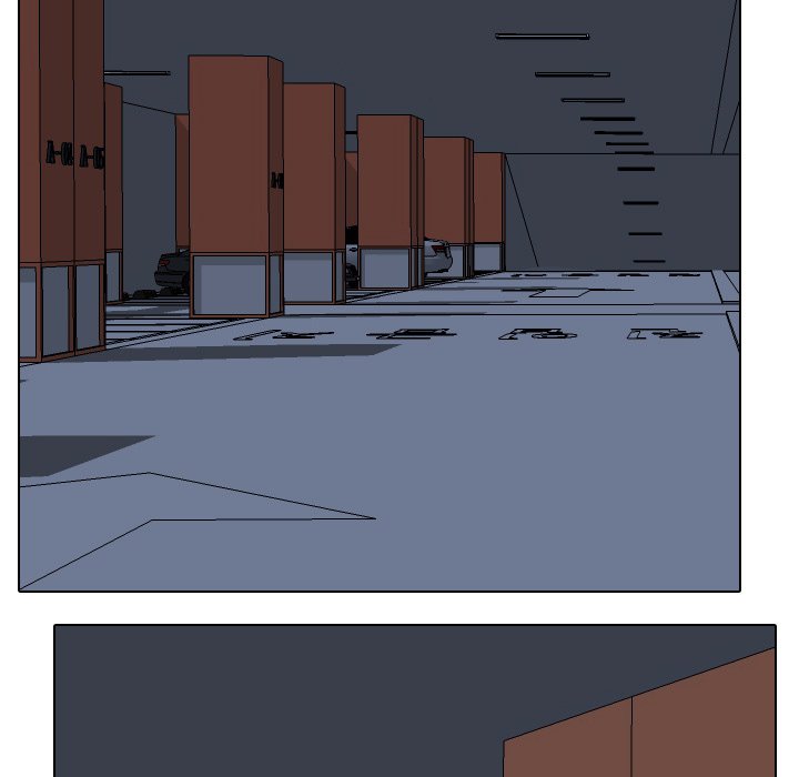 High School Legend Red Dragon chapter 96 page 108