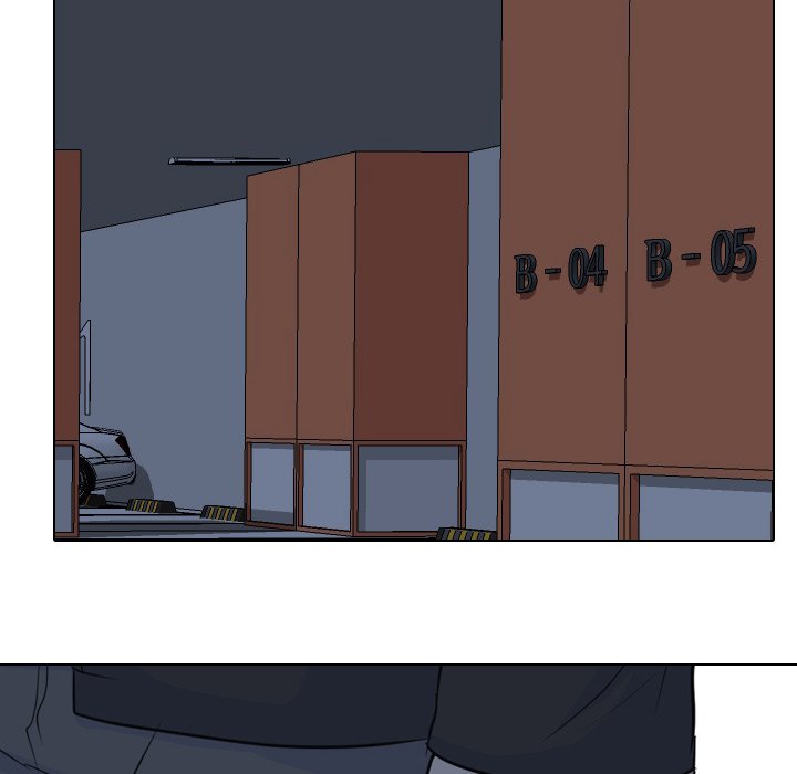 High School Legend Red Dragon chapter 96 page 109
