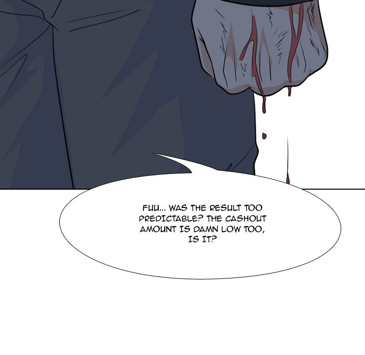 High School Legend Red Dragon chapter 96 page 110
