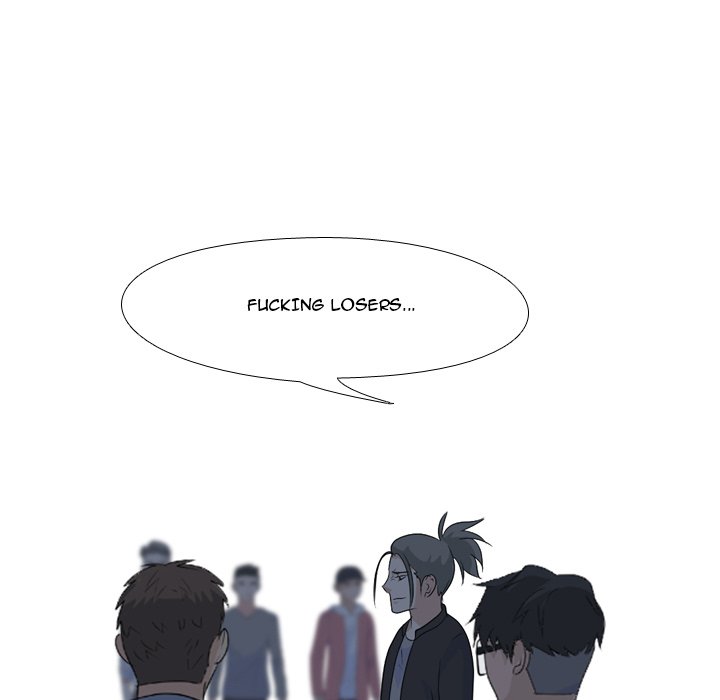 High School Legend Red Dragon chapter 96 page 111