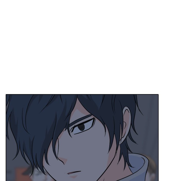 High School Legend Red Dragon chapter 96 page 113