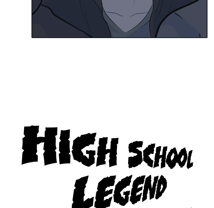 High School Legend Red Dragon chapter 96 page 115