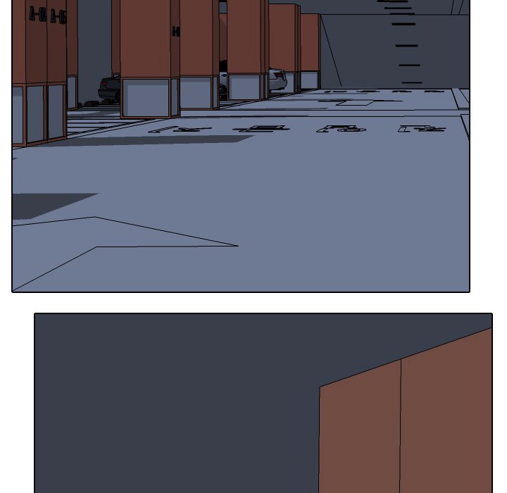 High School Legend Red Dragon chapter 97 page 8