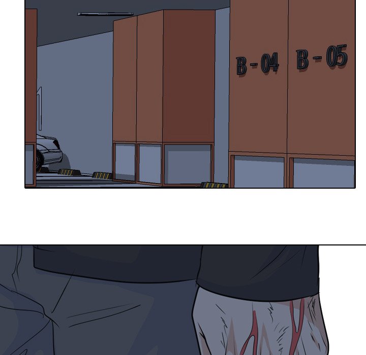 High School Legend Red Dragon chapter 97 page 9