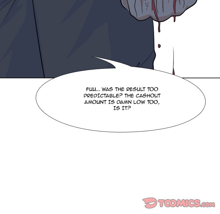 High School Legend Red Dragon chapter 97 page 10