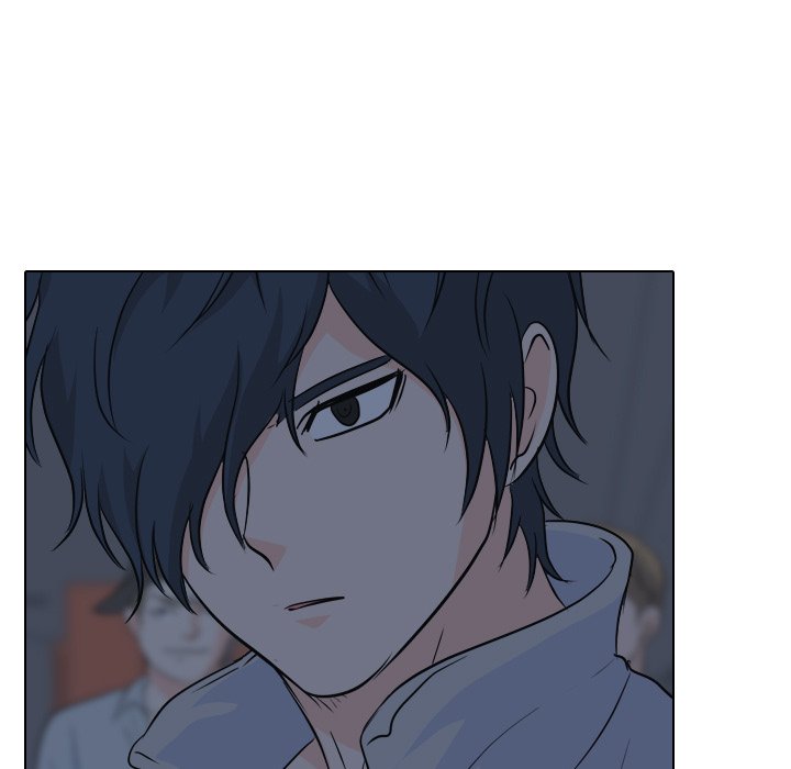 High School Legend Red Dragon chapter 97 page 13