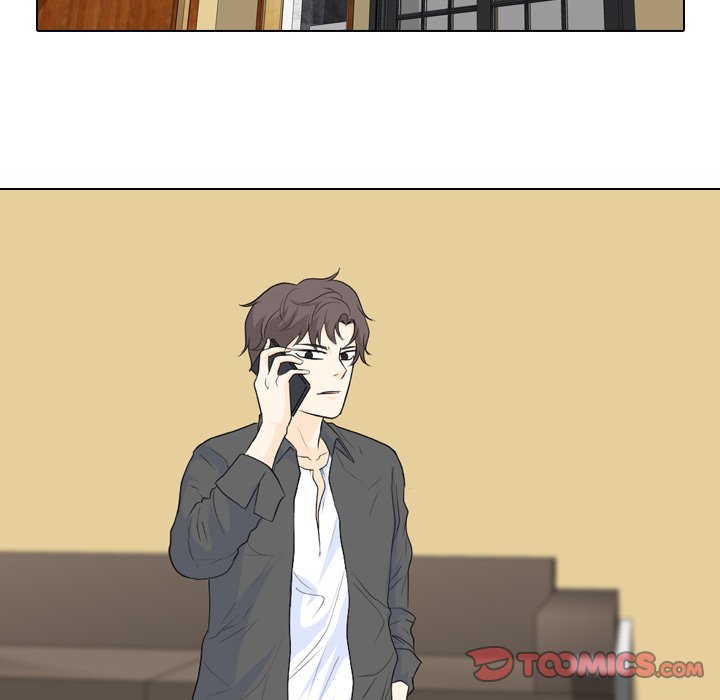 High School Legend Red Dragon chapter 97 page 18