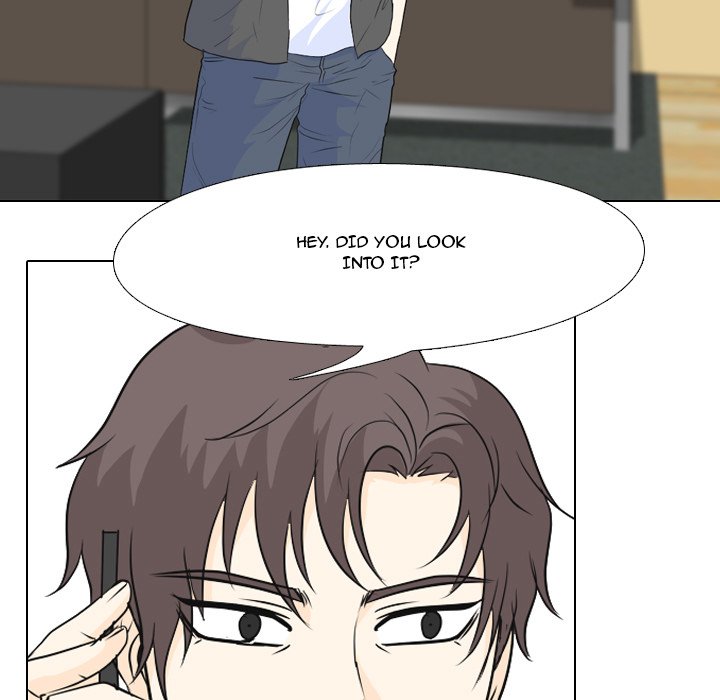 High School Legend Red Dragon chapter 97 page 19