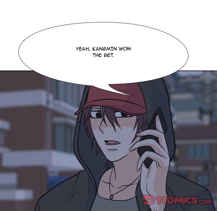 High School Legend Red Dragon chapter 97 page 22
