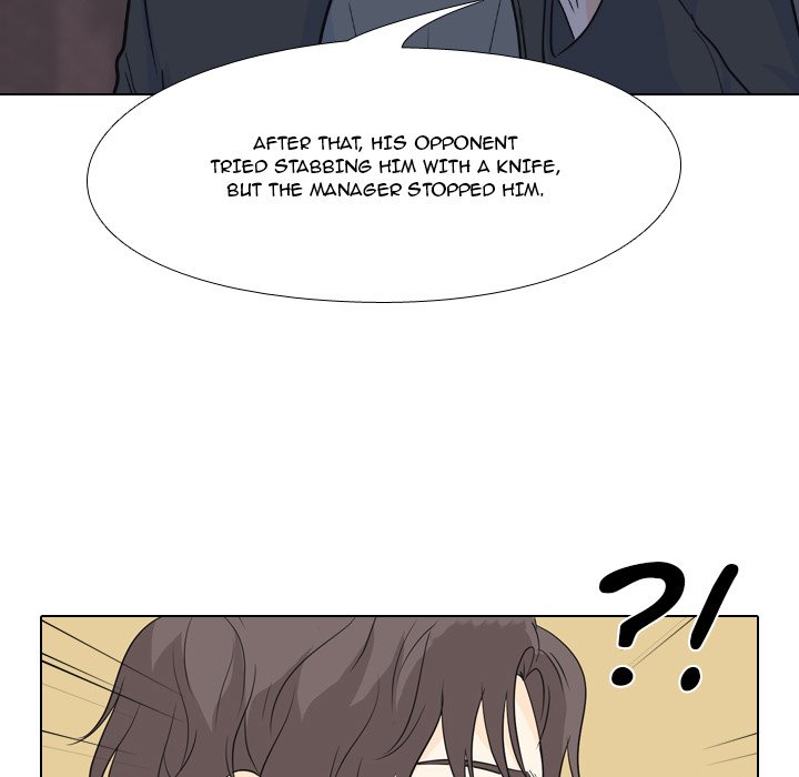 High School Legend Red Dragon chapter 97 page 23