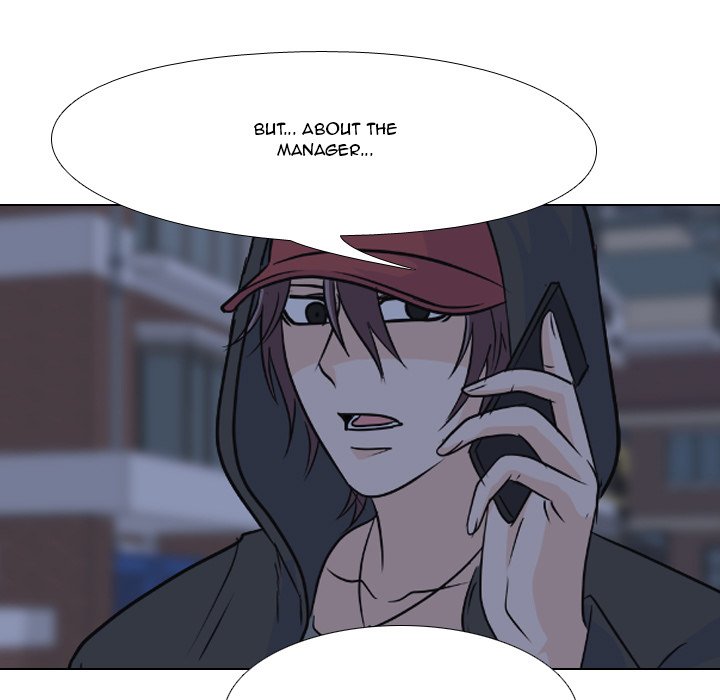 High School Legend Red Dragon chapter 97 page 25