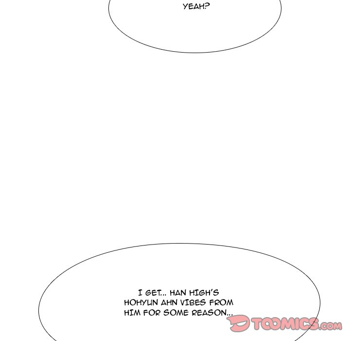 High School Legend Red Dragon chapter 97 page 26