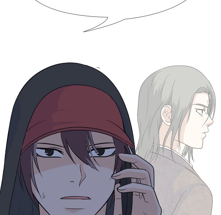 High School Legend Red Dragon chapter 97 page 27
