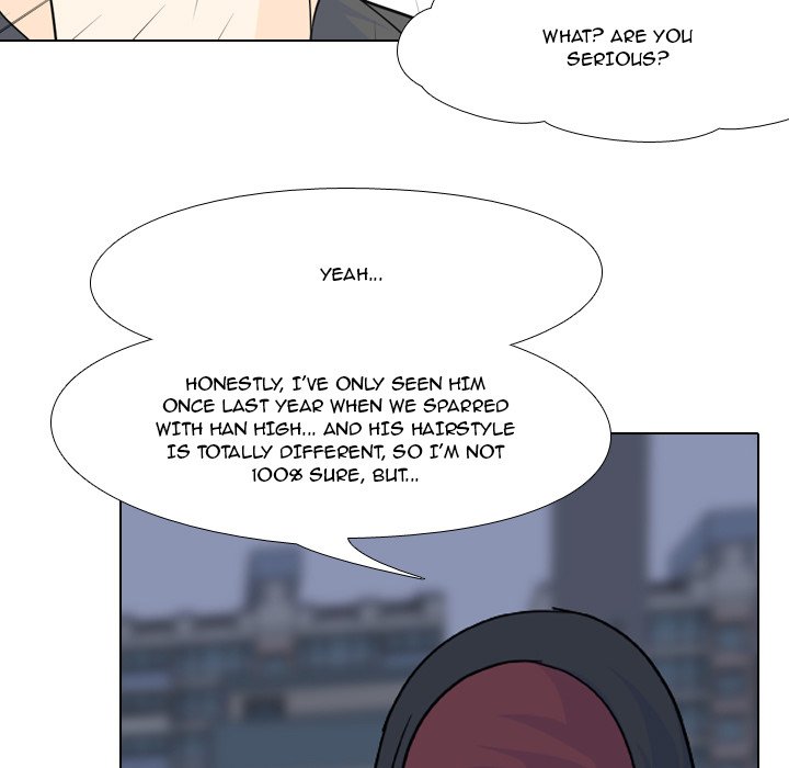 High School Legend Red Dragon chapter 97 page 29