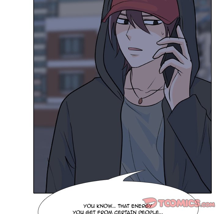 High School Legend Red Dragon chapter 97 page 30