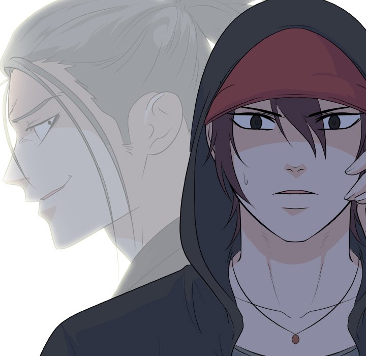 High School Legend Red Dragon chapter 97 page 32