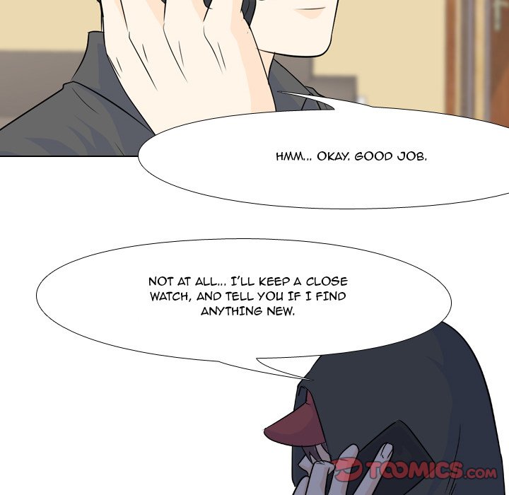 High School Legend Red Dragon chapter 97 page 34