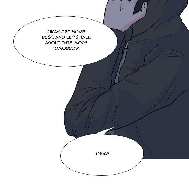 High School Legend Red Dragon chapter 97 page 35
