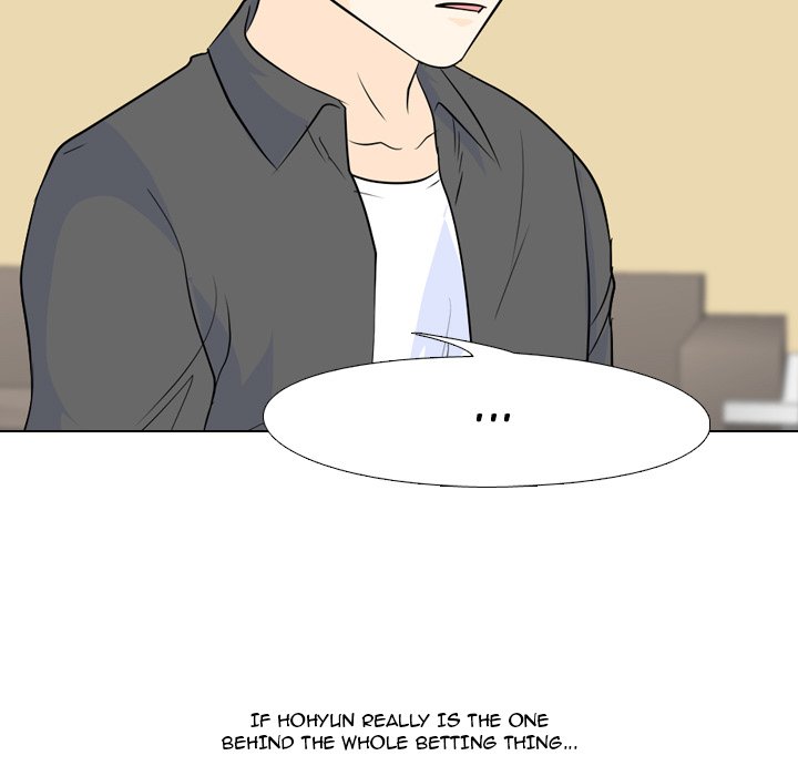 High School Legend Red Dragon chapter 97 page 39