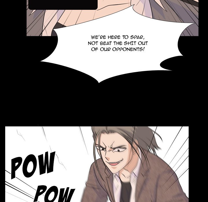 High School Legend Red Dragon chapter 97 page 51