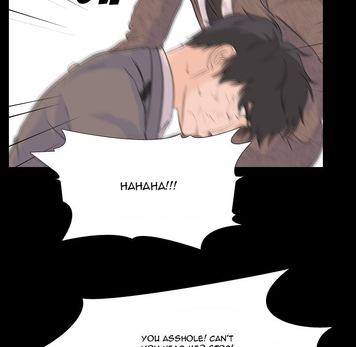 High School Legend Red Dragon chapter 97 page 52
