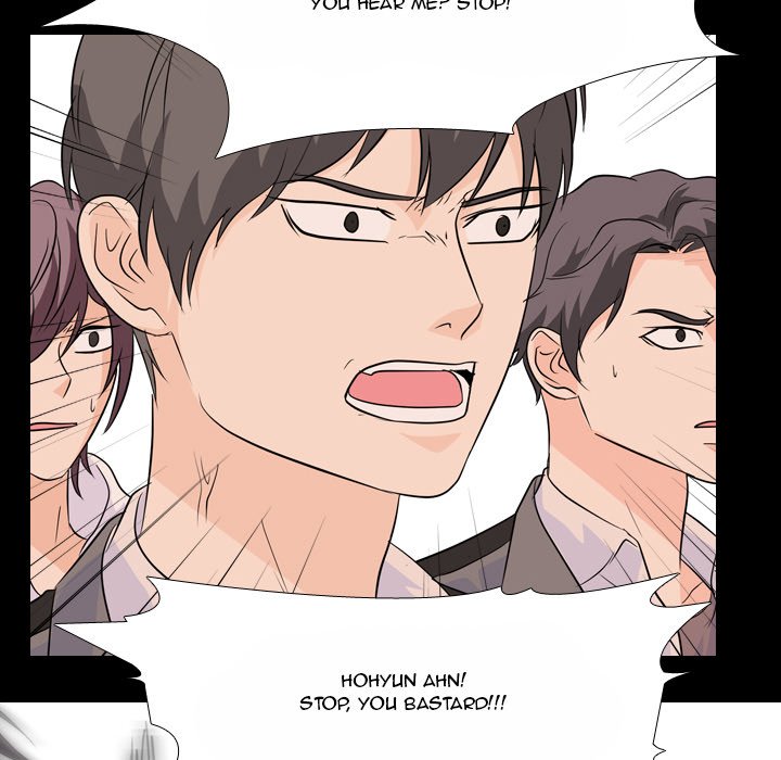 High School Legend Red Dragon chapter 97 page 53