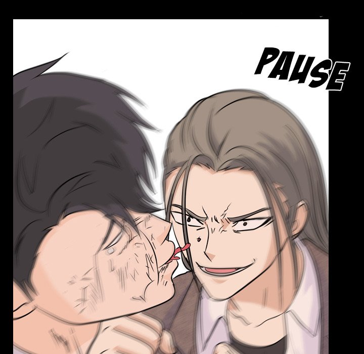 High School Legend Red Dragon chapter 97 page 55