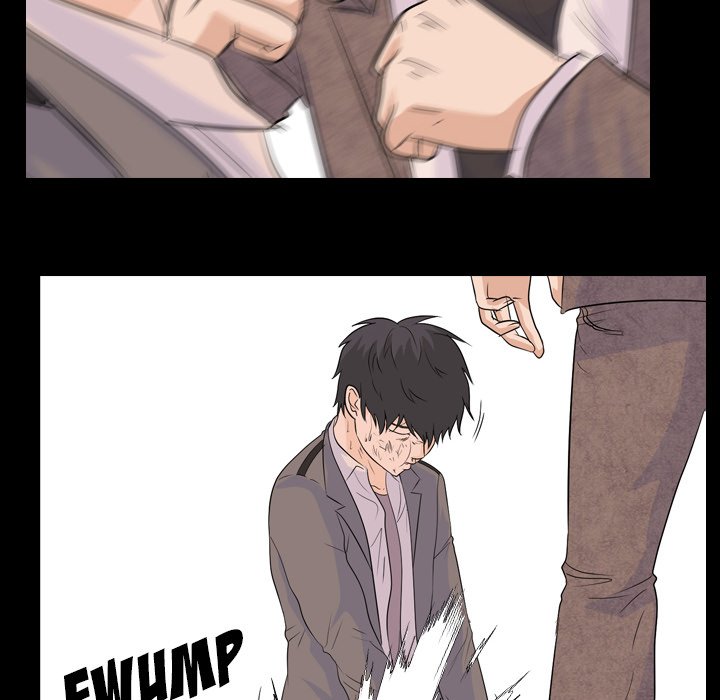 High School Legend Red Dragon chapter 97 page 56