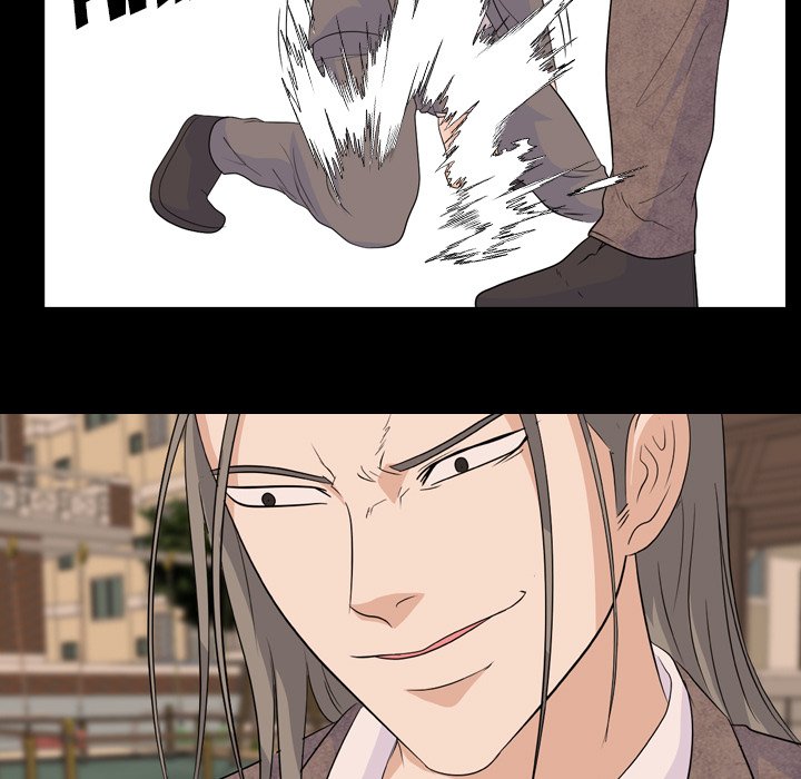 High School Legend Red Dragon chapter 97 page 57