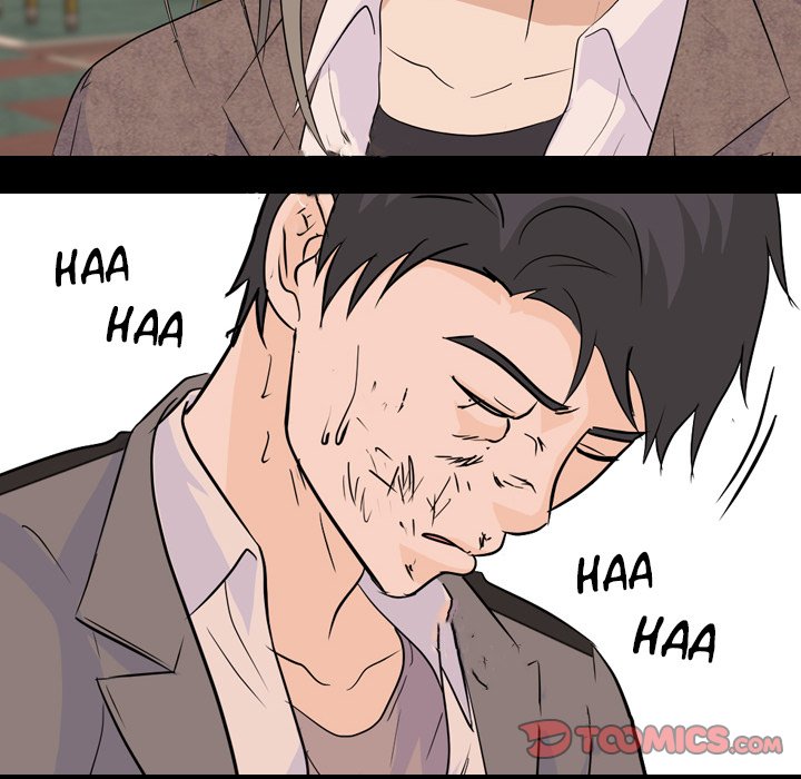High School Legend Red Dragon chapter 97 page 58