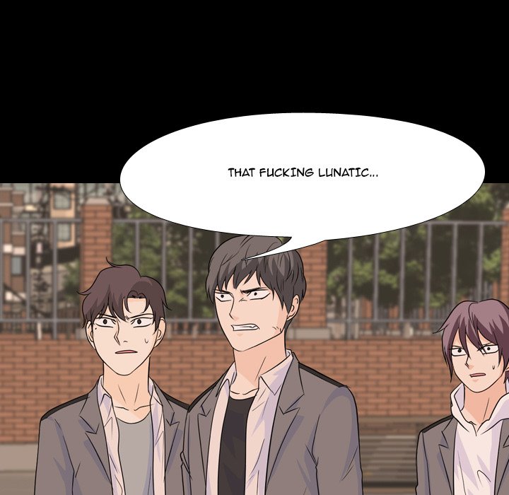 High School Legend Red Dragon chapter 97 page 59