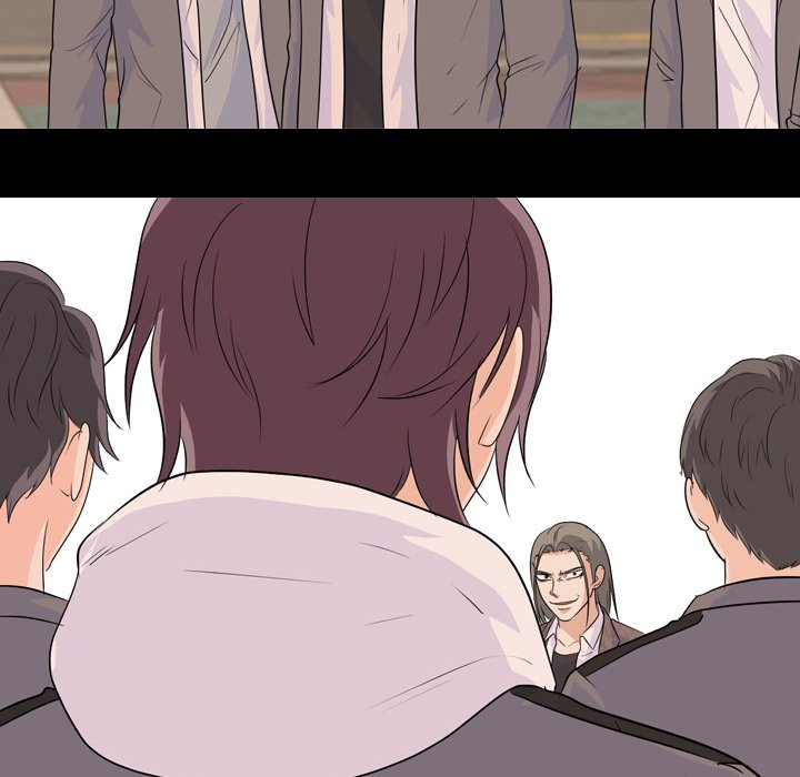 High School Legend Red Dragon chapter 97 page 60